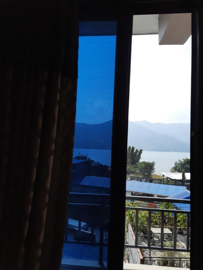 Hotel Eagle Zone Похара Екстериор снимка